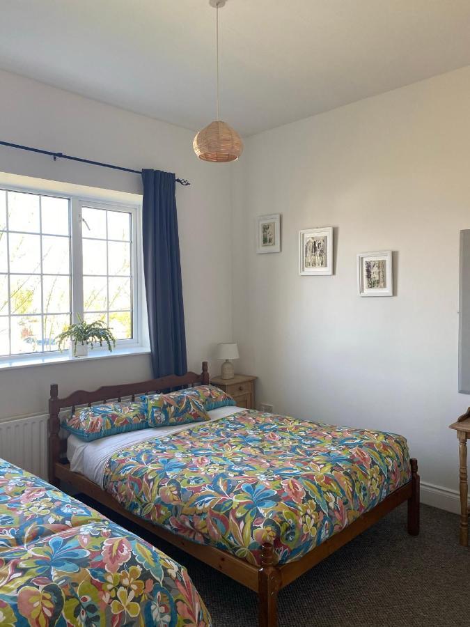 Quay Lodge Westport Ngoại thất bức ảnh